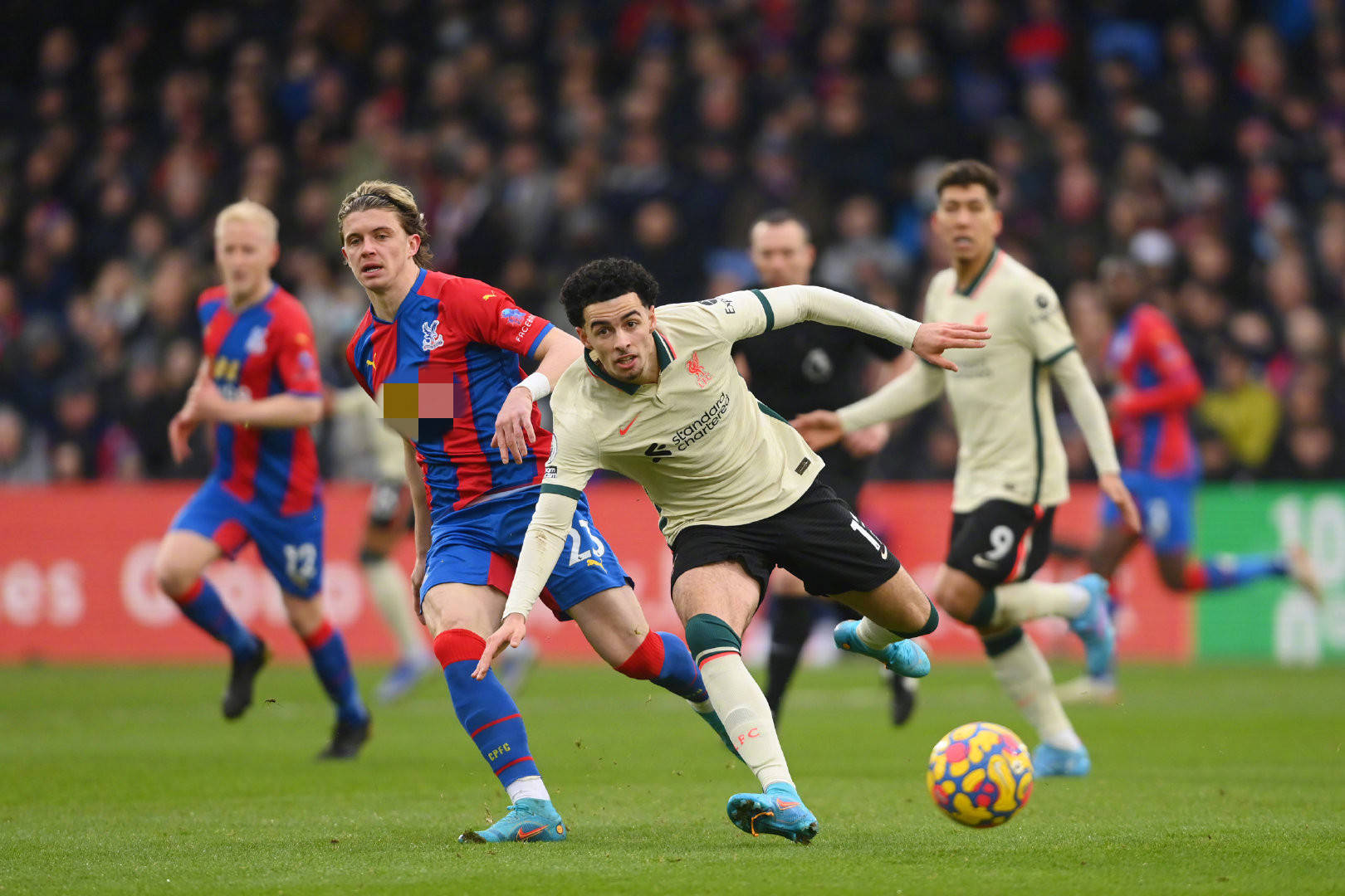 竟是出于何 竟是出于何